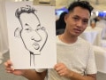 Caricaturi evenimente