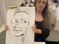 Caricaturi evenimente