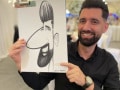 Caricaturi Corporate