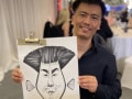 Caricaturi evenimente