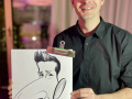 Caricaturi Corporate