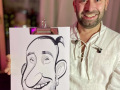 Caricaturi evenimente