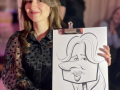 Caricaturi evenimente