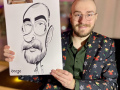 Caricaturi Corporate