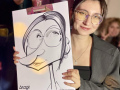 Caricaturi evenimente