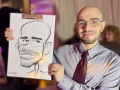 Caricaturi Corporate