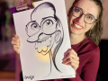 Caricaturi Corporate