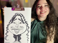Caricaturi evenimente