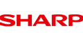 Sharp-Logo