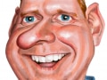 BDF David
