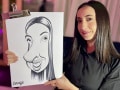 caricaturi de Crăciun