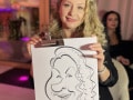 caricaturi de Crăciun