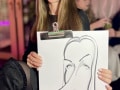 caricaturi de Crăciun