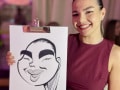 caricaturi de Crăciun