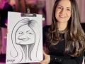 caricaturi de Crăciun