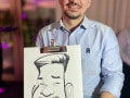 caricaturi de Crăciun