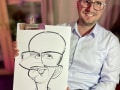caricaturi de Crăciun