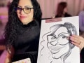 caricaturi de Crăciun