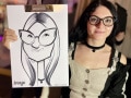 Craciun caricaturi