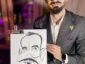 Corporativ Caricaturi