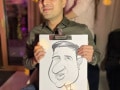 Corporativ Caricaturi