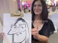 caricaturi în Sibiu