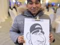 caricaturi în Sibiu