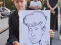 Caricaturi la Nunti