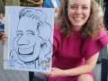 Caricaturi la Nunti