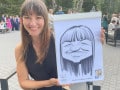 Caricaturi la Nunti