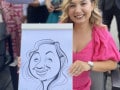 Caricaturi la Nunti