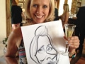 Caricaturi la nunta