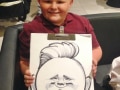 Caricaturi la nunta