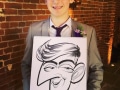 caricaturi distractive