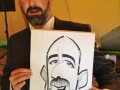 Caricaturi la nunta