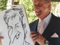 Caricaturi la nunta
