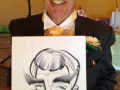 Caricaturi la nunta