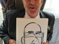 Caricaturi la nunta
