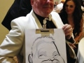 Caricaturi la nunta