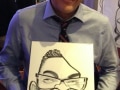Caricaturi la nunta