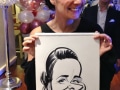 Caricaturi la nunta