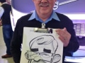 Caricaturi la nunta