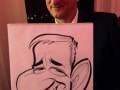 Caricaturi la nunta