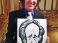 Caricaturi la nunta