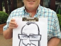 Caricaturi la nunta