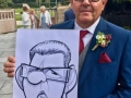 caricaturi distractive