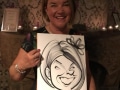 caricaturi distractive