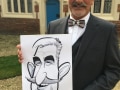 caricaturi distractive