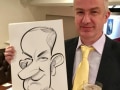 caricaturi distractive