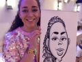 caricaturi distractive